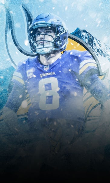 Is Kirk Cousins good enough to win the Vikings a Super Bowl?